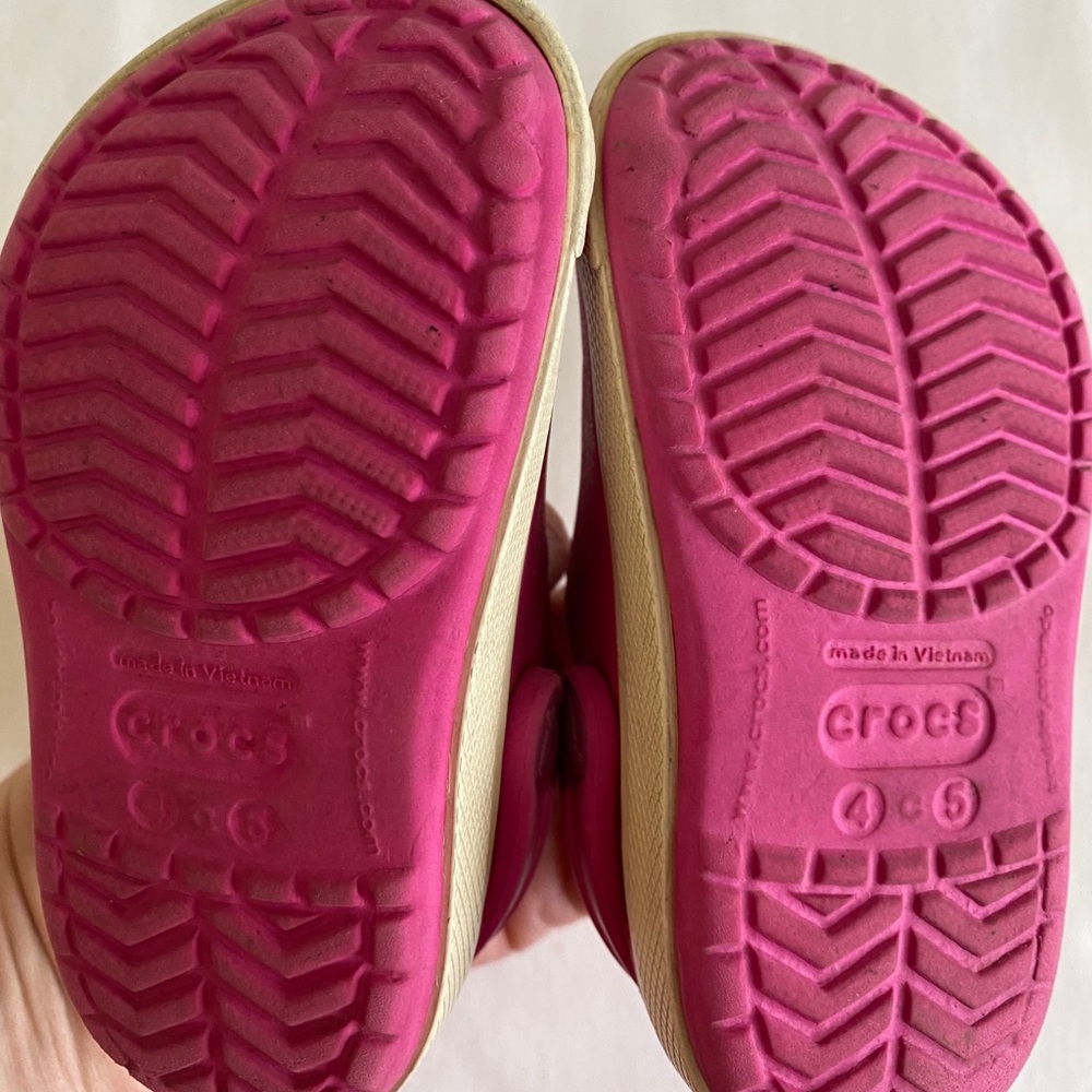 Crocs - Picture 3 of 3